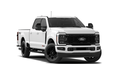 2027 Ford F-250SD F-250® Lariat®