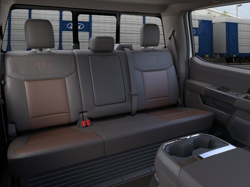 2026 Ford F-250SD F-250® King Ranch®