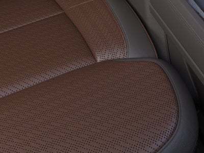 2026 Ford F-250SD F-250® King Ranch®