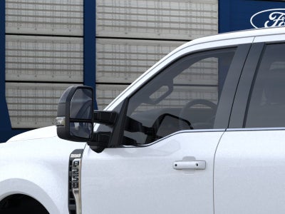 2026 Ford F-250SD F-250® King Ranch®