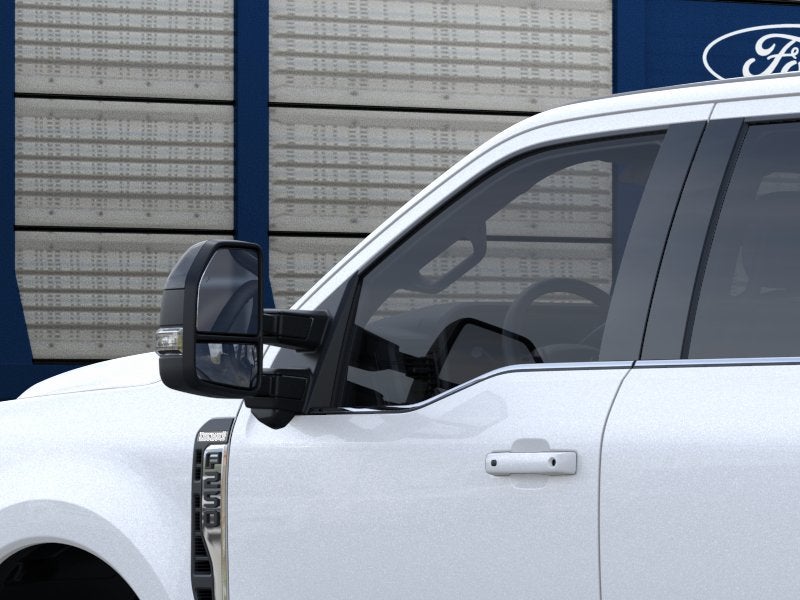 2026 Ford F-250SD F-250® King Ranch®