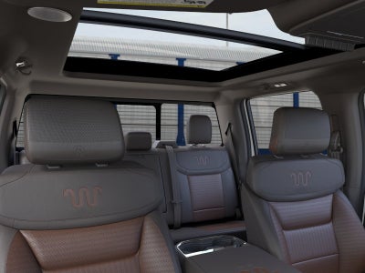 2026 Ford F-250SD F-250® King Ranch®