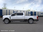 2026 Ford F-250SD F-250® King Ranch®
