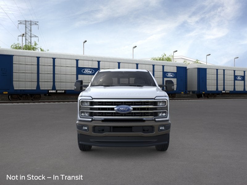 2026 Ford F-250SD F-250® King Ranch®