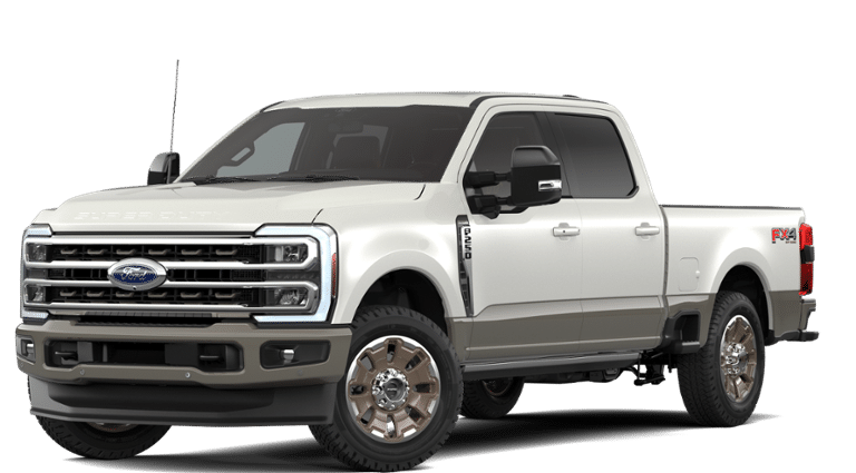 2026 Ford F-250SD F-250® King Ranch®