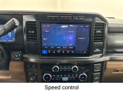 2024 Ford F-250SD Lariat