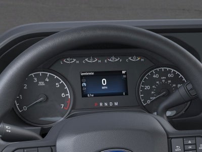 2026 Ford F-250SD F-250® XLT