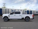 2026 Ford F-250SD F-250® XLT