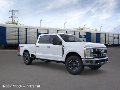 2026 Ford F-250SD F-250® XLT