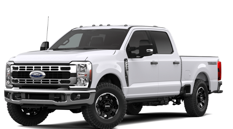 2026 Ford F-250SD F-250® XLT