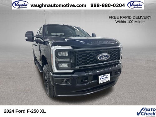 2024 Ford F-250SD XL