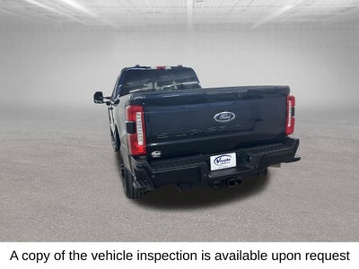 2024 Ford F-250SD XL
