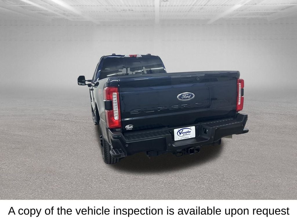 2024 Ford F-250SD XL