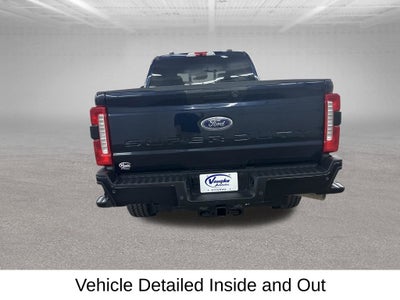 2024 Ford F-250SD XL