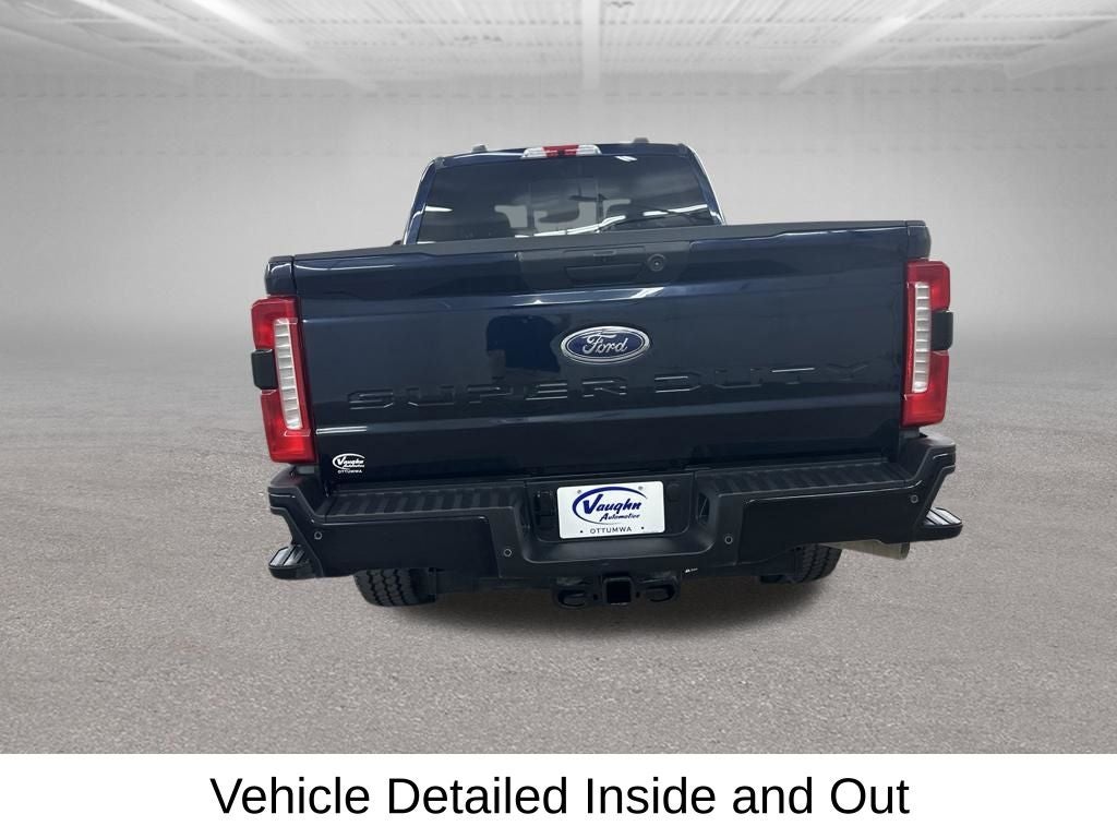 2024 Ford F-250SD XL