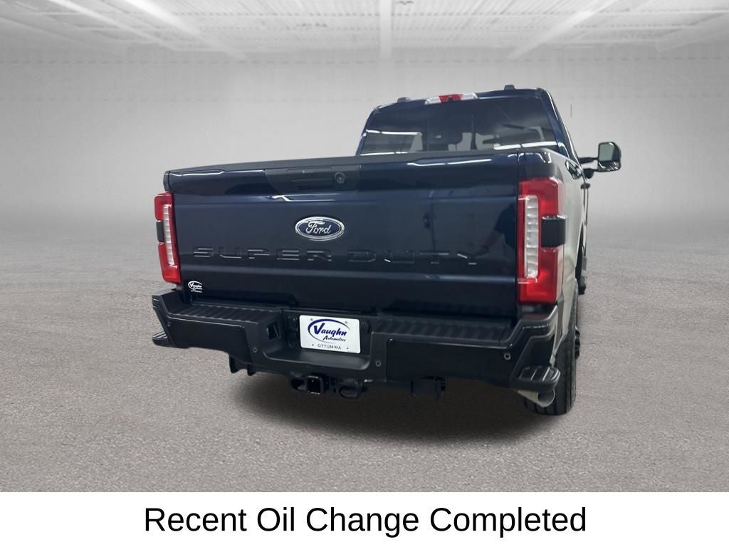 2024 Ford F-250SD XL