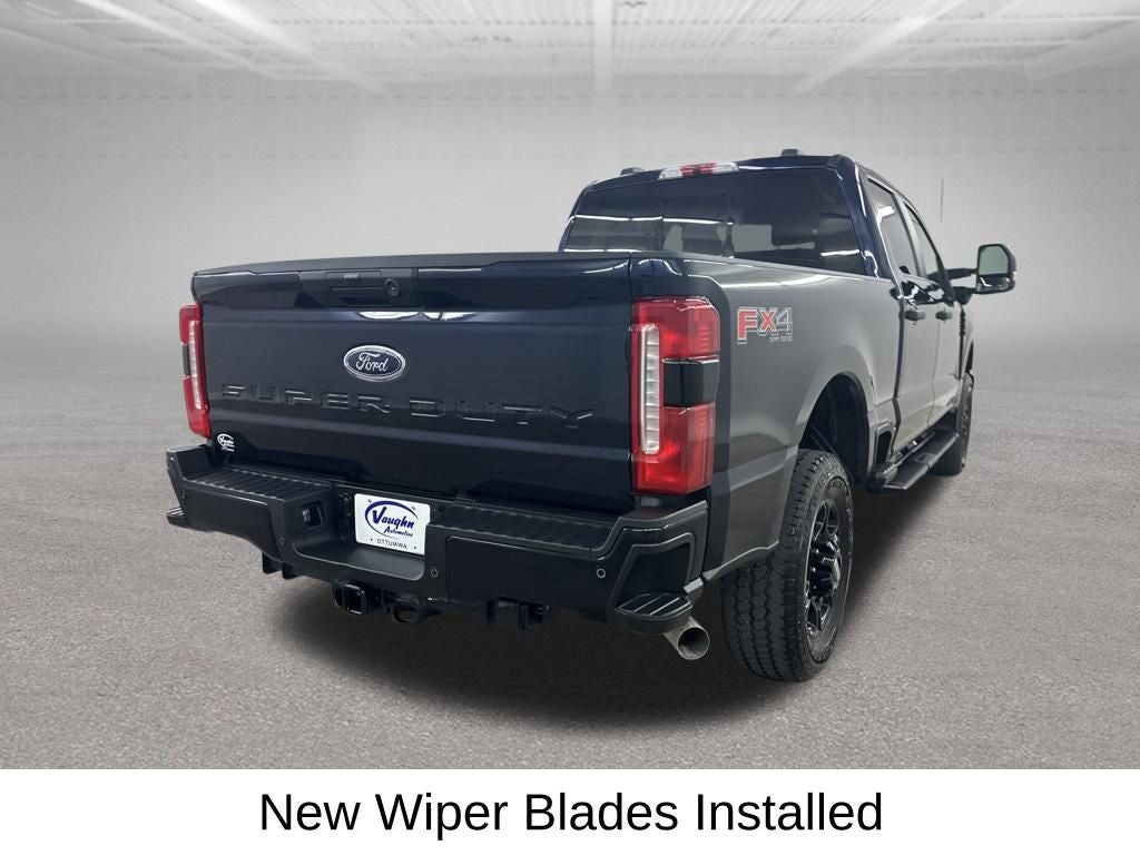 2024 Ford F-250SD XL