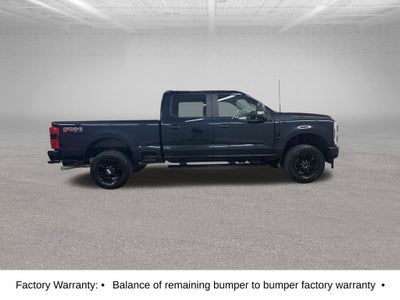 2024 Ford F-250SD XL