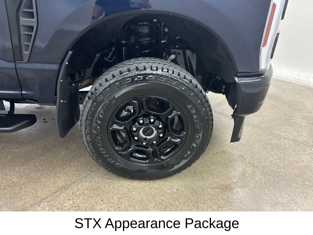 2024 Ford F-250SD XL