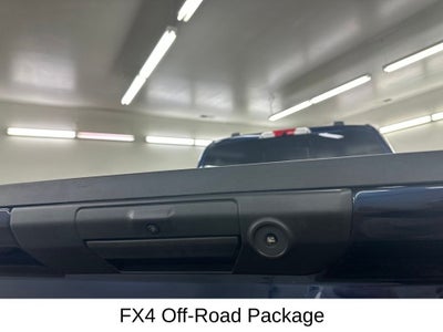 2024 Ford F-250SD XL