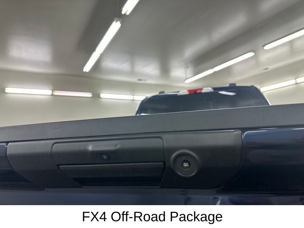 2024 Ford F-250SD XL