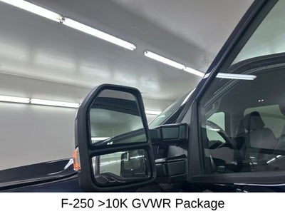 2024 Ford F-250SD XL