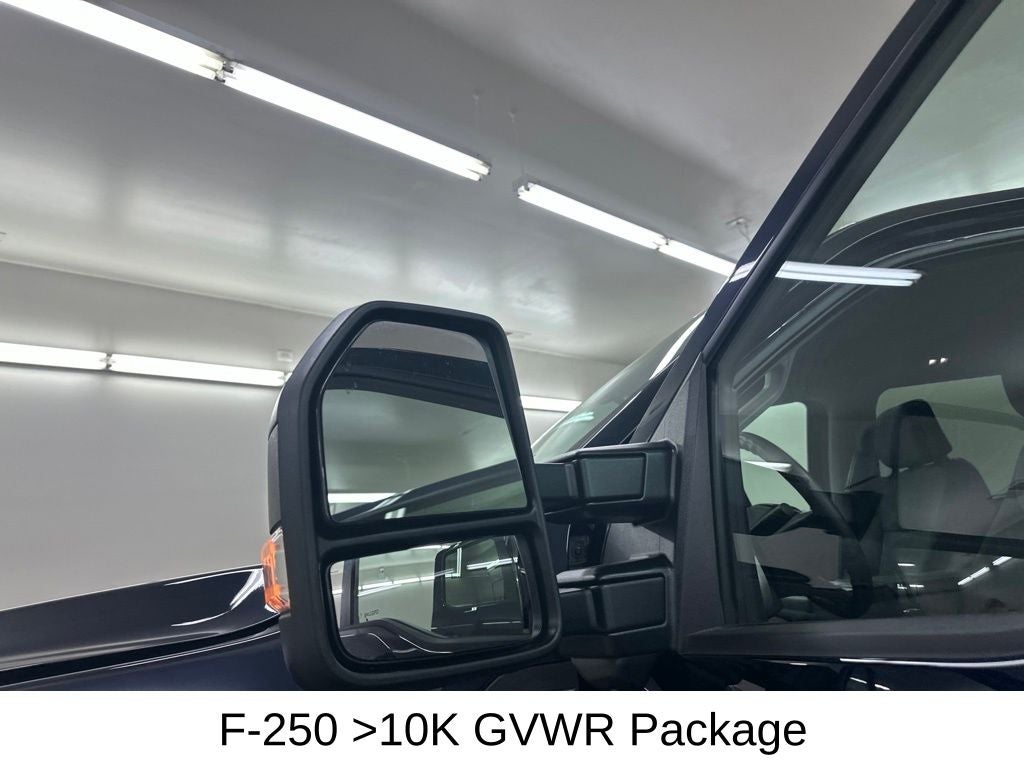 2024 Ford F-250SD XL