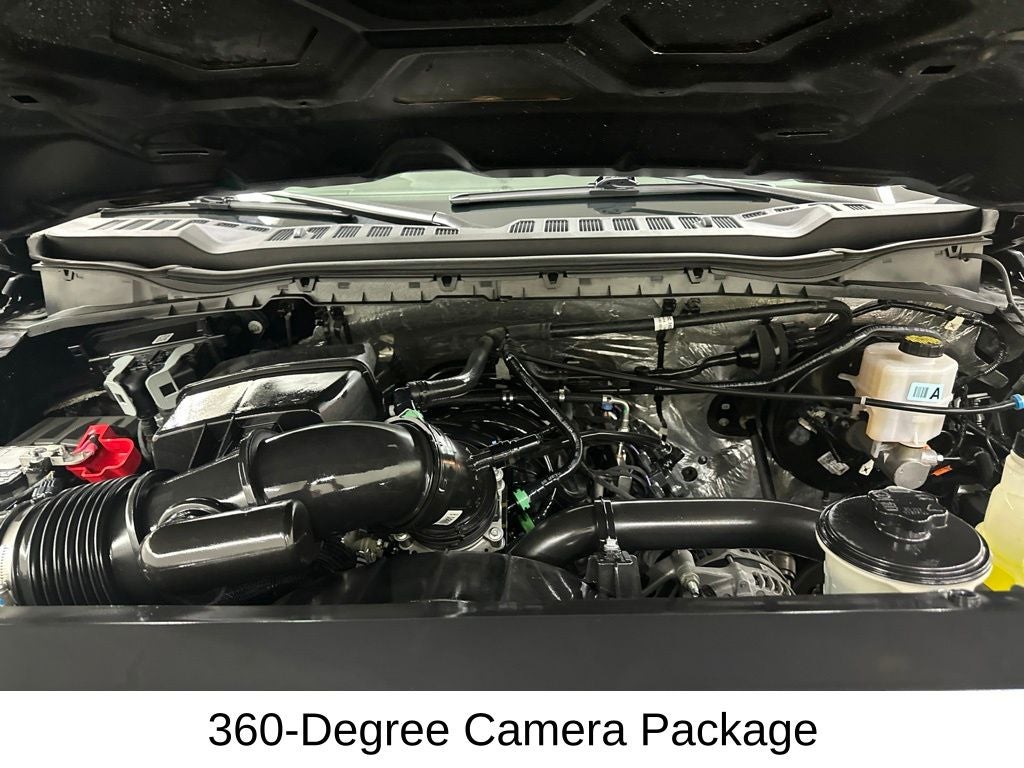 2024 Ford F-250SD XL