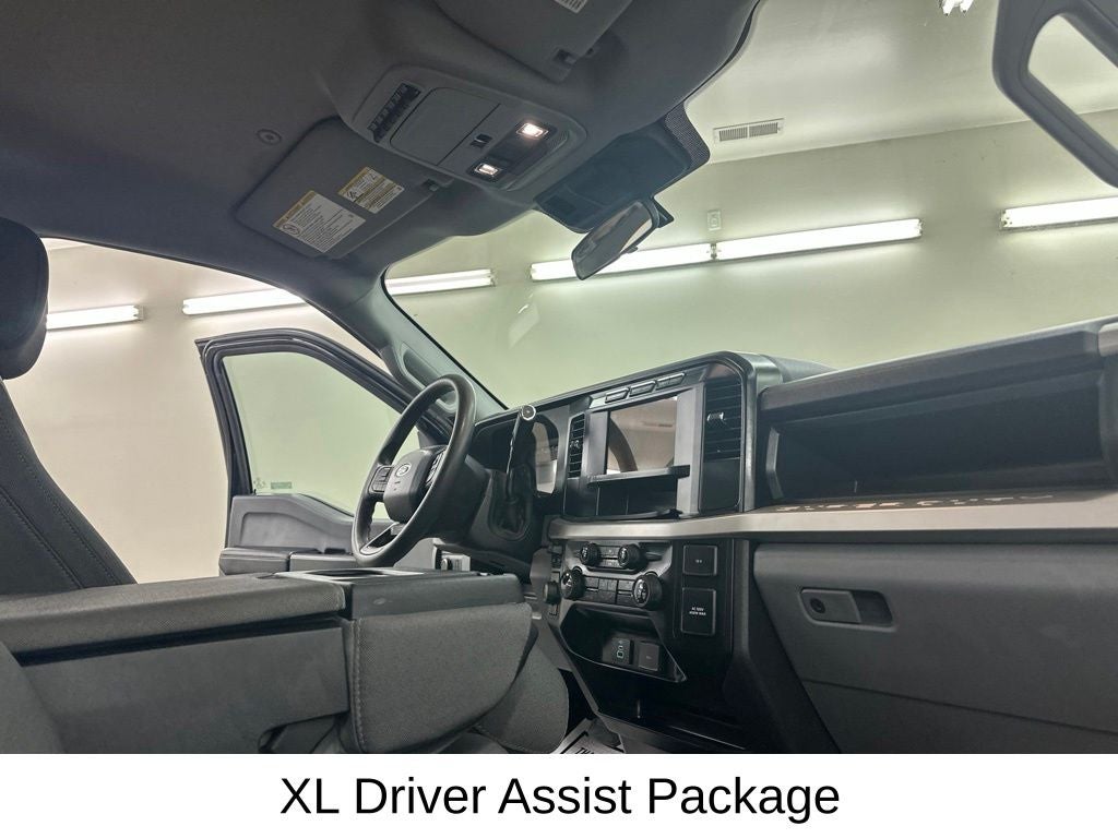 2024 Ford F-250SD XL