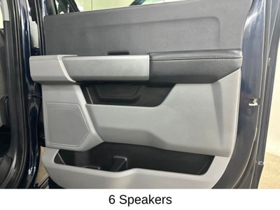 2024 Ford F-250SD XL
