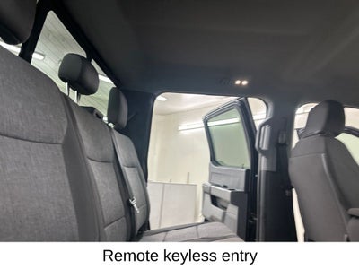 2024 Ford F-250SD XL