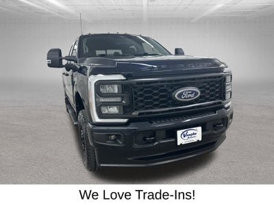 2024 Ford F-250SD XL