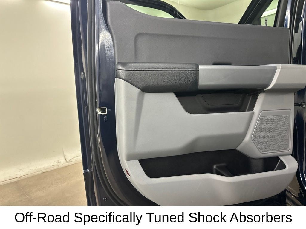 2024 Ford F-250SD XL