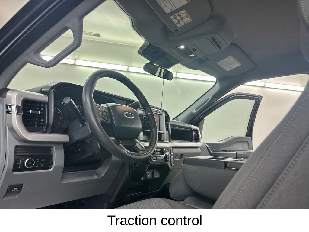 2024 Ford F-250SD XL