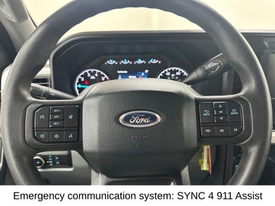 2024 Ford F-250SD XL