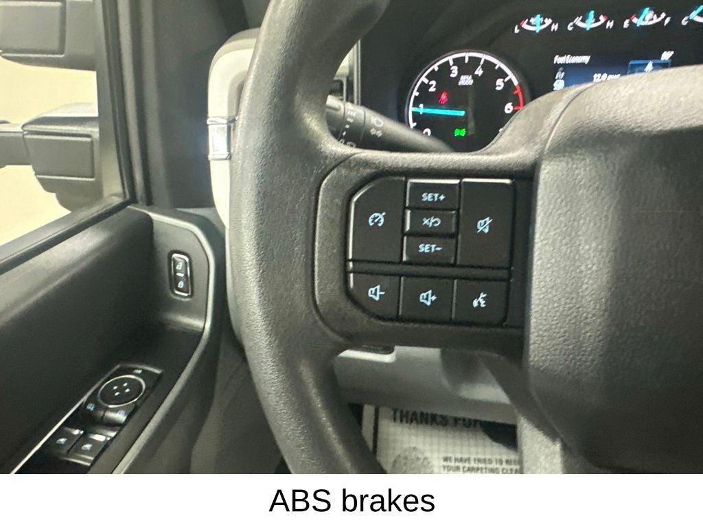 2024 Ford F-250SD XL