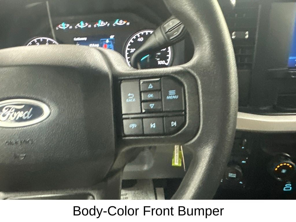 2024 Ford F-250SD XL