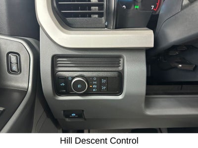 2024 Ford F-250SD XL