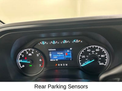 2024 Ford F-250SD XL