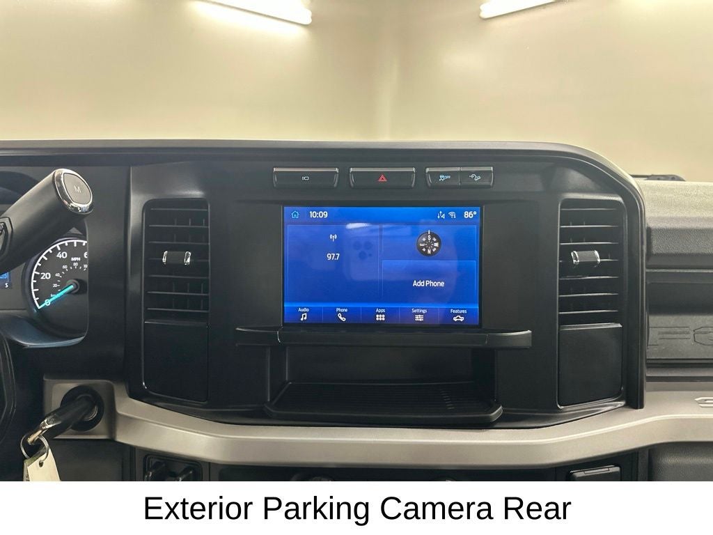 2024 Ford F-250SD XL