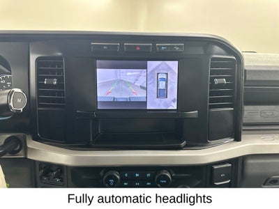 2024 Ford F-250SD XL