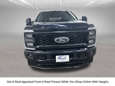 2024 Ford F-250SD XL