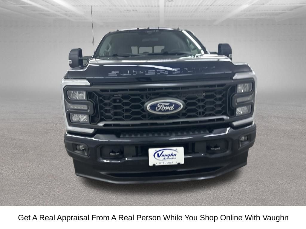 2024 Ford F-250SD XL