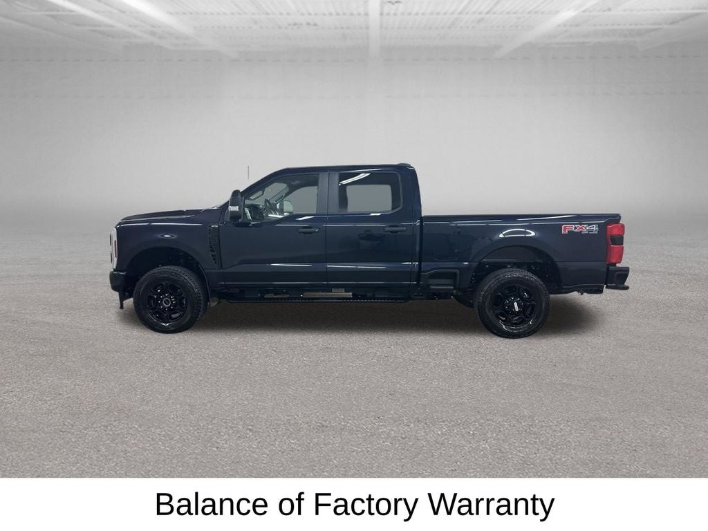 2024 Ford F-250SD XL