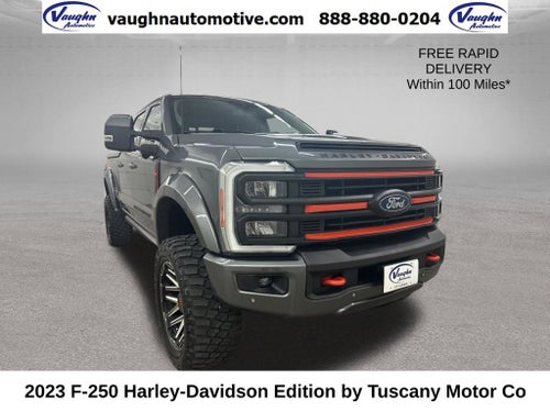 2023 Ford F-250SD Lariat