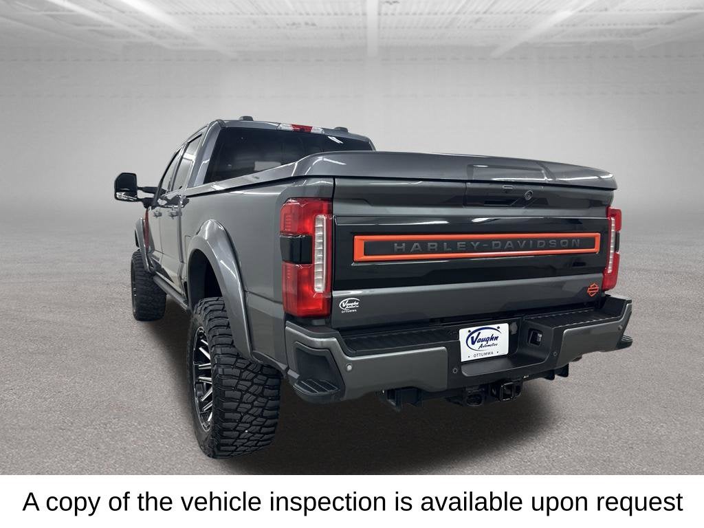 2023 Ford F-250SD Lariat