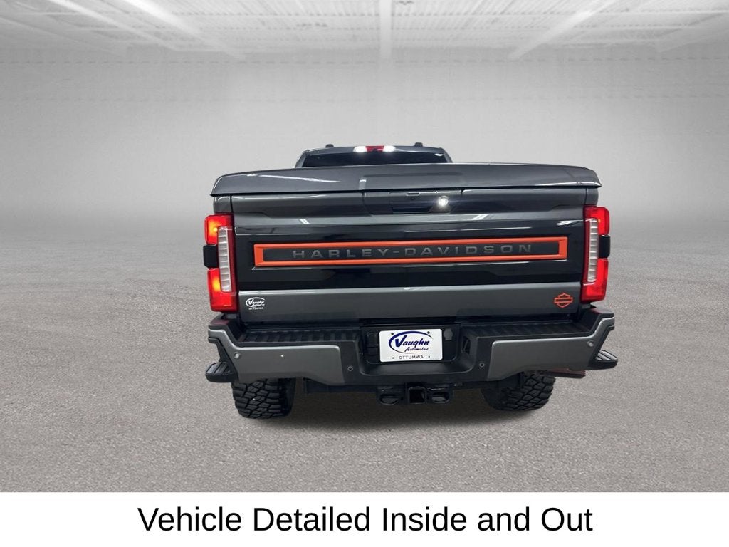 2023 Ford F-250SD Lariat