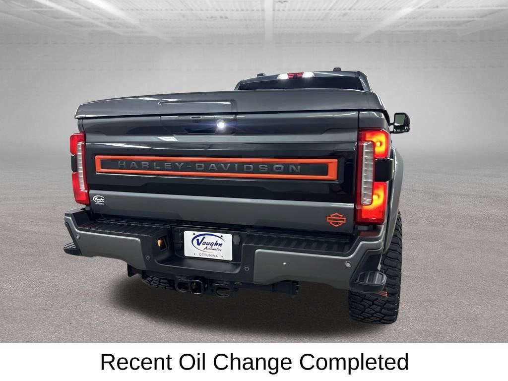 2023 Ford F-250SD Lariat
