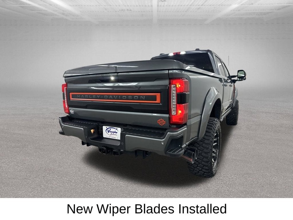 2023 Ford F-250SD Lariat