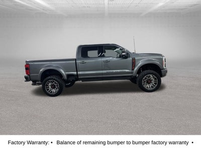 2023 Ford F-250SD Lariat